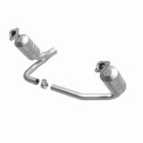 MagnaFlow 07-09 Dodge Dakota 3.7L Direct Fit Converter thumbnail 7