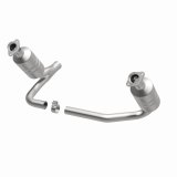 MagnaFlow 07-09 Dodge Dakota 3.7L Direct Fit Converter thumbnail 8