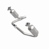 MagnaFlow 07-09 Dodge Dakota 3.7L Direct Fit Converter thumbnail 9
