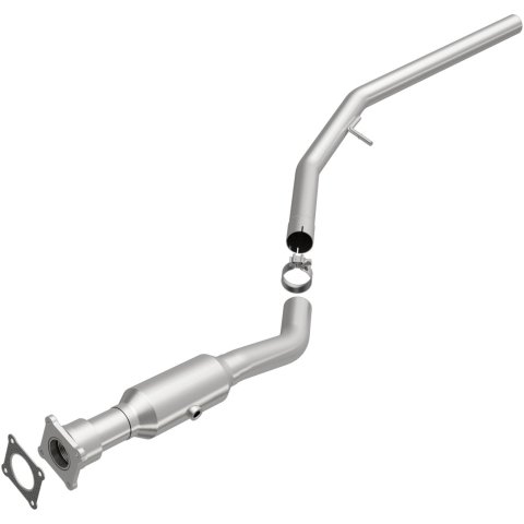 MagnaFlow 05-06 Chrysler Town & Country 3.3L Direct Fit Converter thumbnail 1