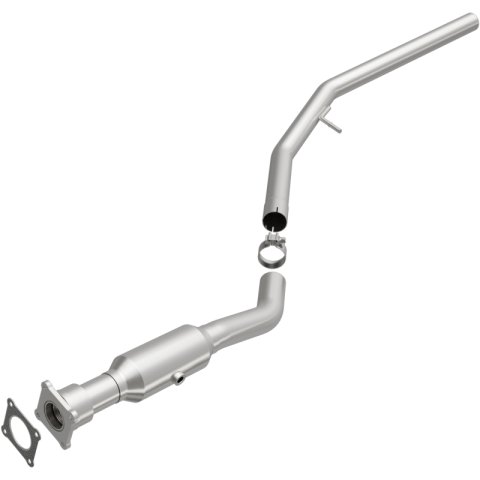 MagnaFlow 05-06 Chrysler Town & Country 3.3L Direct Fit Converter thumbnail 2