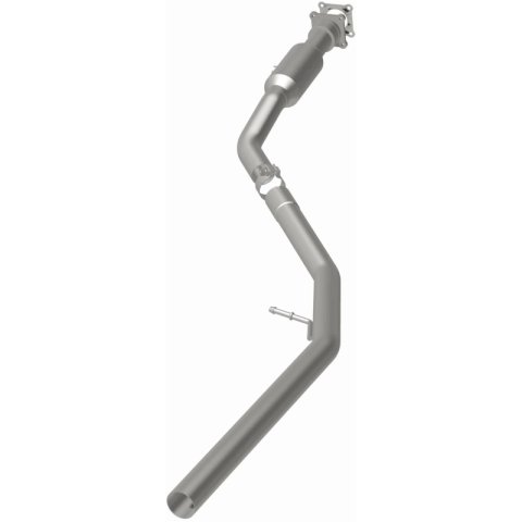 MagnaFlow 05-06 Chrysler Town & Country 3.3L Direct Fit Converter thumbnail 8