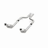 MagnaFlow 05-09 Ford Mustang 4.6L Direct Fit Converter thumbnail 4