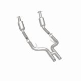 MagnaFlow 05-09 Ford Mustang 4.6L Direct Fit Converter thumbnail 5