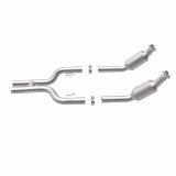 MagnaFlow 05-09 Ford Mustang 4.6L Direct Fit Converter thumbnail 7