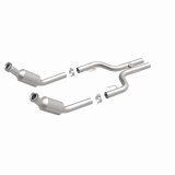 MagnaFlow 05-09 Ford Mustang 4.6L Direct Fit Converter thumbnail 8