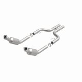 MagnaFlow 05-09 Ford Mustang 4.6L Direct Fit Converter thumbnail 9