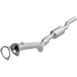 MagnaFlow 06-09 Audi A6 3.2L Direct Fit Converter thumbnail 1