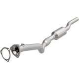 MagnaFlow 06-09 Audi A6 3.2L Direct Fit Converter thumbnail 2