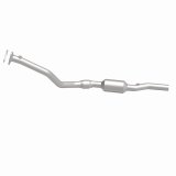 MagnaFlow 06-09 Audi A6 3.2L Direct Fit Converter thumbnail 3