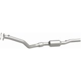 MagnaFlow 06-09 Audi A6 3.2L Direct Fit Converter thumbnail 4