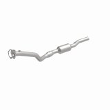 MagnaFlow 06-09 Audi A6 3.2L Direct Fit Converter thumbnail 5