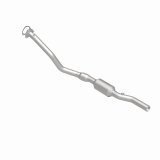 MagnaFlow 06-09 Audi A6 3.2L Direct Fit Converter thumbnail 7