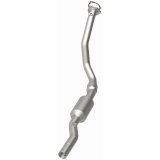 MagnaFlow 06-09 Audi A6 3.2L Direct Fit Converter thumbnail 8