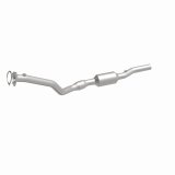 MagnaFlow 06-09 Audi A6 3.2L Direct Fit Converter thumbnail 9