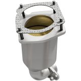 MagnaFlow 2006 Chrysler Sebring 2.7L Direct Fit Converter thumbnail 1
