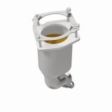 MagnaFlow 2006 Chrysler Sebring 2.7L Direct Fit Converter thumbnail 4