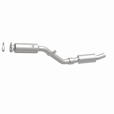 MagnaFlow 06-09 Audi A4 Quattro 3.2L Direct Fit Converter thumbnail 3