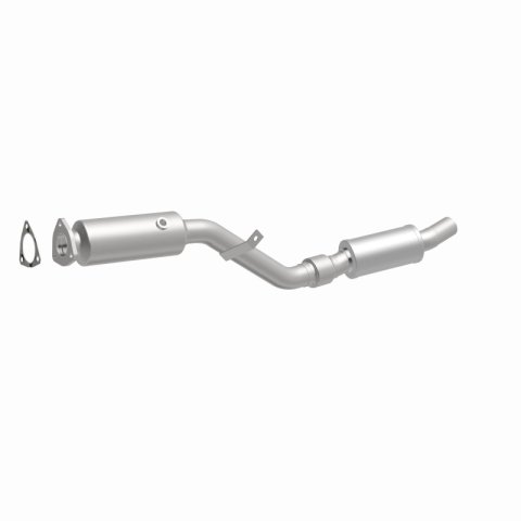 MagnaFlow 06-09 Audi A4 Quattro 3.2L Direct Fit Converter thumbnail 5