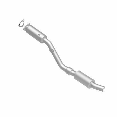 MagnaFlow 06-09 Audi A4 Quattro 3.2L Direct Fit Converter thumbnail 6