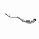 MagnaFlow 06-07 Chrysler 300 2.7L Direct Fit Converter thumbnail 3