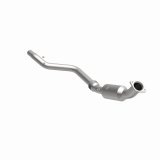 MagnaFlow 06-07 Chrysler 300 2.7L Direct Fit Converter thumbnail 4