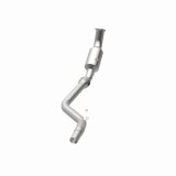 MagnaFlow 06-07 Chrysler 300 2.7L Direct Fit Converter thumbnail 5