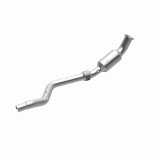 MagnaFlow 06-07 Chrysler 300 2.7L Direct Fit Converter thumbnail 7