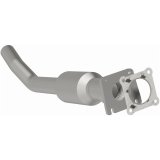 MagnaFlow 2005 Dodge Neon 2.0L Direct Fit Converter thumbnail 3