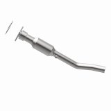 MagnaFlow 2005 Dodge Neon 2.0L Direct Fit Converter thumbnail 5