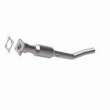 MagnaFlow 2005 Dodge Neon 2.0L Direct Fit Converter thumbnail 6