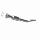 MagnaFlow 2005 Dodge Neon 2.0L Direct Fit Converter thumbnail 8