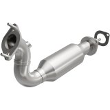 MagnaFlow 08-11 Cadillac CTS 3.6L Direct Fit Converter thumbnail 1