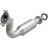 MagnaFlow 08-11 Cadillac CTS 3.6L Direct Fit Converter thumbnail 2