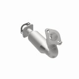 MagnaFlow 08-11 Cadillac CTS 3.6L Direct Fit Converter thumbnail 3
