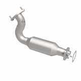 MagnaFlow 08-11 Cadillac CTS 3.6L Direct Fit Converter thumbnail 4