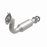 MagnaFlow 08-11 Cadillac CTS 3.6L Direct Fit Converter thumbnail 6