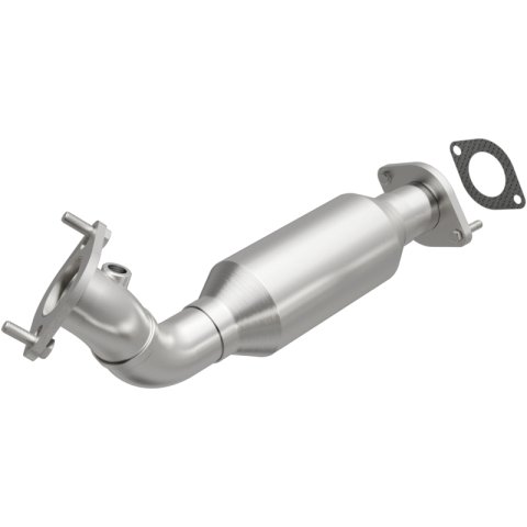MagnaFlow 08-11 Cadillac CTS 3.6L Direct Fit Converter thumbnail 2
