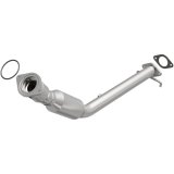 MagnaFlow 06-09 Chevrolet Impala 3.5L Direct Fit Converter thumbnail 1