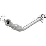 MagnaFlow 06-09 Chevrolet Impala 3.5L Direct Fit Converter thumbnail 2