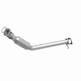MagnaFlow 06-09 Chevrolet Impala 3.5L Direct Fit Converter thumbnail 3