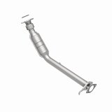 MagnaFlow 06-09 Chevrolet Impala 3.5L Direct Fit Converter thumbnail 4