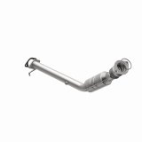 MagnaFlow 06-09 Chevrolet Impala 3.5L Direct Fit Converter thumbnail 5