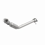 MagnaFlow 06-09 Chevrolet Impala 3.5L Direct Fit Converter thumbnail 6