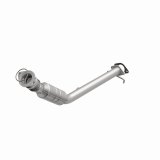 MagnaFlow 06-09 Chevrolet Impala 3.5L Direct Fit Converter thumbnail 7