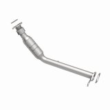 MagnaFlow 06-09 Chevrolet Impala 3.5L Direct Fit Converter thumbnail 9