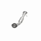 MagnaFlow 07-09 Chevrolet Impala 5.3L Direct Fit Converter thumbnail 4