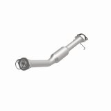 MagnaFlow 07-09 Chevrolet Impala 5.3L Direct Fit Converter thumbnail 6
