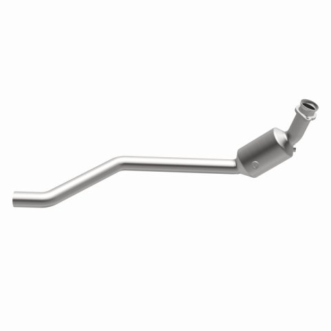 MagnaFlow 03-05 Jaguar S-Type 4.2L Direct Fit Converter thumbnail 4