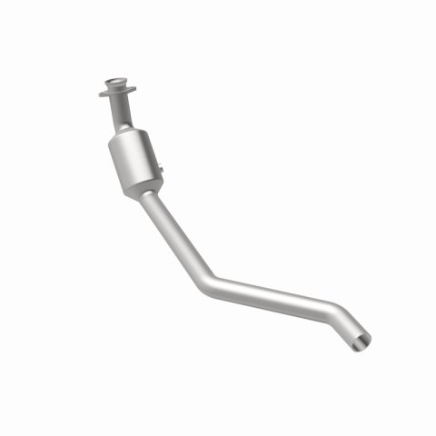 MagnaFlow 03-05 Jaguar S-Type 4.2L Direct Fit Converter thumbnail 5